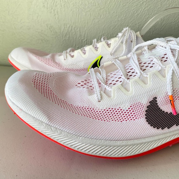 nike rawdacious spikes